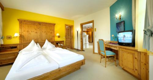 Rain Hotel | Hotel Krallerhof