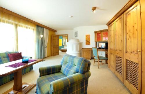 Rain Hotel | Hotel Krallerhof