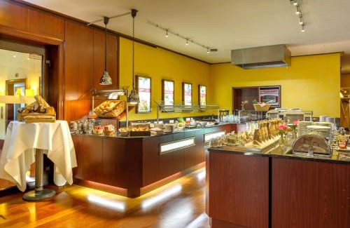 Bockum Hotel | Hotel Krefelder Hof