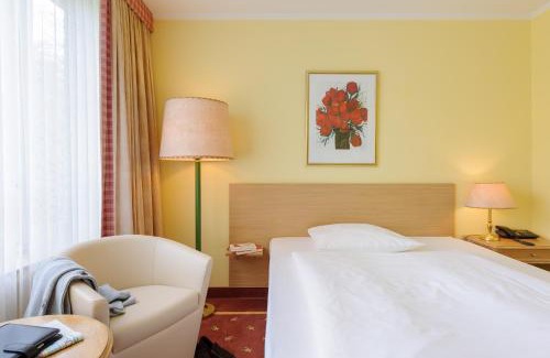 Bockum Hotel | Hotel Krefelder Hof