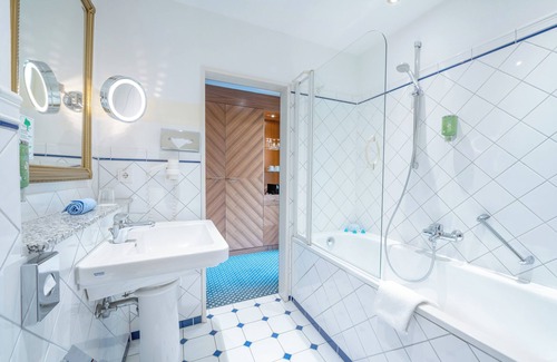 Bockum Hotel | Hotel Krefelder Hof