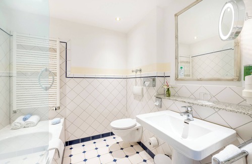 Bockum Hotel | Hotel Krefelder Hof