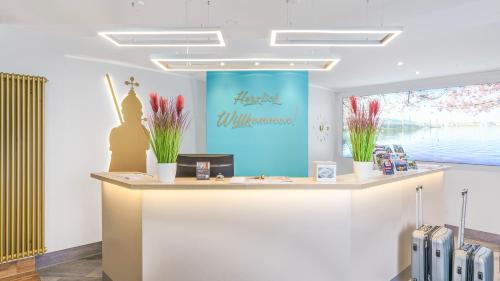 Wedel Hotel | Hotel Kreuzer