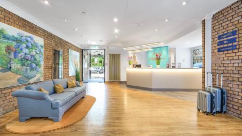 Wedel Hotel | Hotel Kreuzer