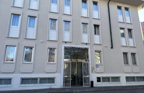 Corsico Hotel | Hotel Kristall