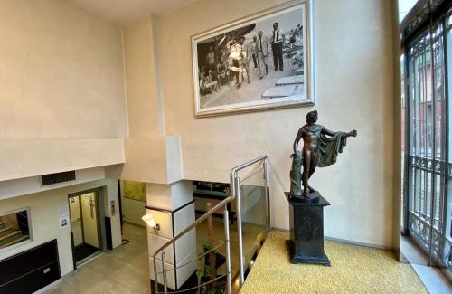 Corsico Hotel | Hotel Kristall