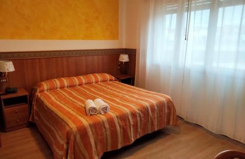 San Dona di Piave Hotel | Hotel Kristall