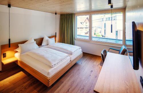 Dornbirn Hotel | Hotel Krone