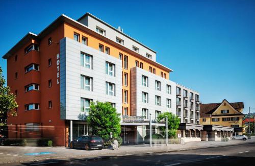 Dornbirn Hotel | Hotel Krone