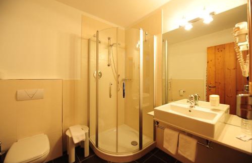Matrei am Brenner Hotel | Hotel Krone