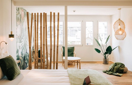 Thun Hotel | Hotel Krone