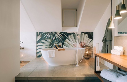 Thun Hotel | Hotel Krone