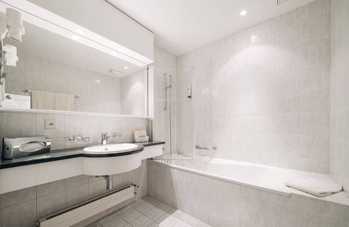 Thun Hotel | Hotel Krone