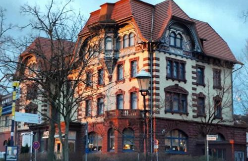 Arnstadt Hotel | Hotel Krone