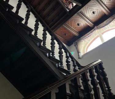 Arnstadt Hotel | Hotel Krone