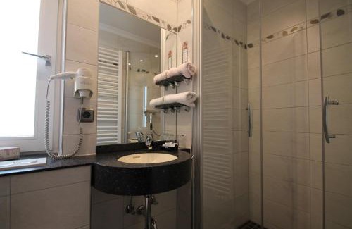 Anzenbach Hotel | Hotel Krone
