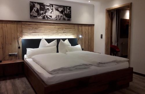 Anzenbach Hotel | Hotel Krone