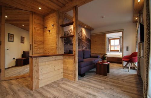 Anzenbach Hotel | Hotel Krone