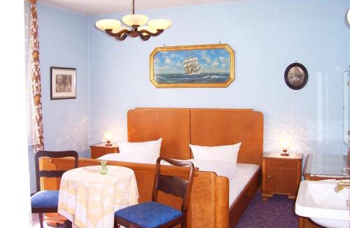 Goessweinstein Hotel | Hotel Krone