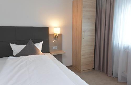 Niefern Hotel | Hotel Krone