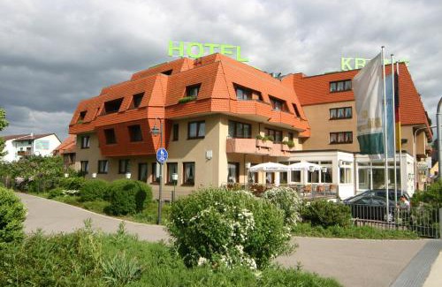 Niefern Hotel | Hotel Krone