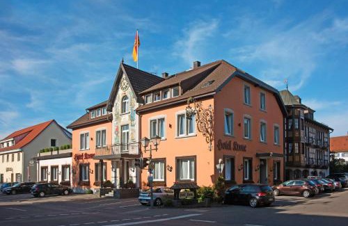 Rielasingen-Worblingen Hotel | Hotel Krone