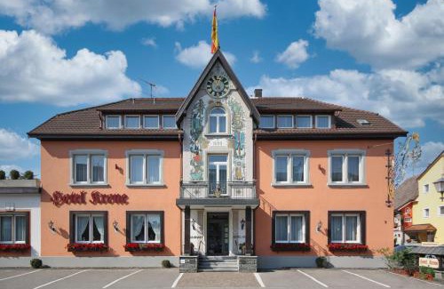 Rielasingen-Worblingen Hotel | Hotel Krone