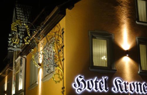 Rielasingen-Worblingen Hotel | Hotel Krone