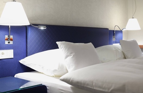 Zentrum Hotel | Hotel Krone