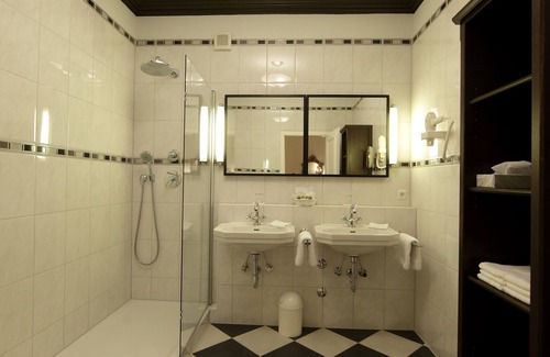Zentrum Hotel | Hotel Krone