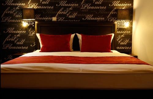Falkensee Hotel | Hotel Kronprinz