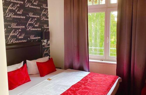 Falkensee Hotel | Hotel Kronprinz