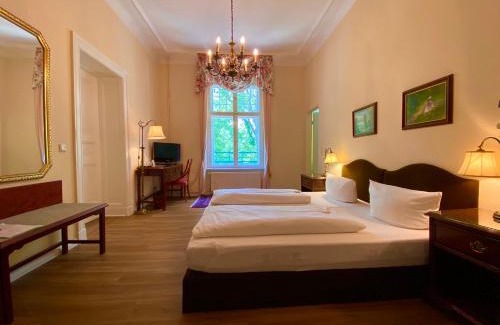 Falkensee Hotel | Hotel Kronprinz