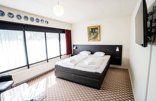 Taulov Hotel | Hotel Kryb I Ly Kro