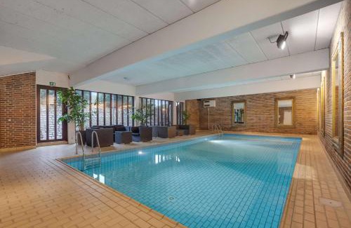 Taulov Hotel | Hotel Kryb I Ly Kro
