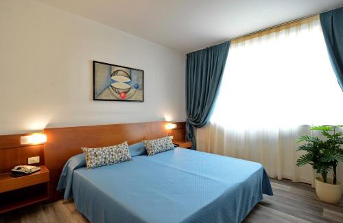 Bussolengo Hotel | Hotel Krystal
