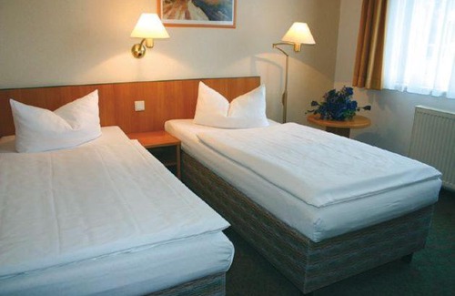 Kopenick Hotel | Hotel Kubrat an der Spree
