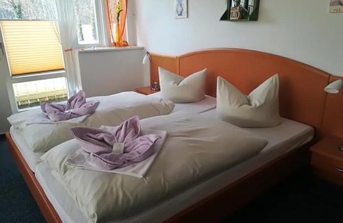 Kuhfelde Hotel | Hotel Kuhfelder Hof