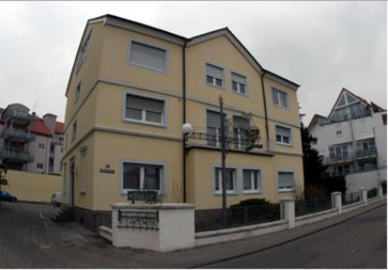 Speyer House | Hotel Kurpfalz