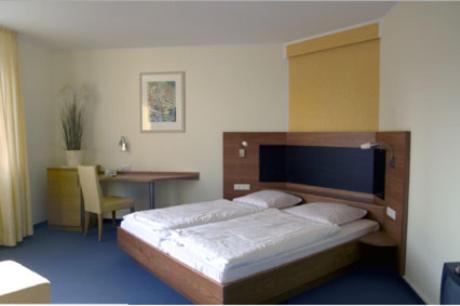 Speyer House | Hotel Kurpfalz