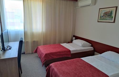 Kutina Hotel | Hotel Kutina