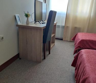 Kutina Hotel | Hotel Kutina