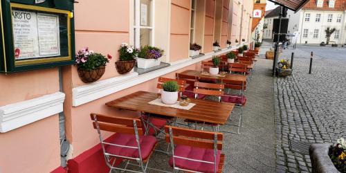 Stavenhagen House | Hotel Kutzbach