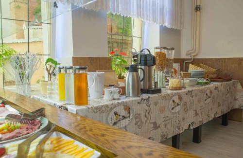 Stavenhagen House | Hotel Kutzbach