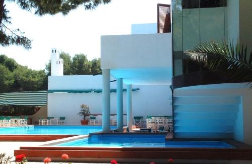 Tremiti Islands Hotel | Hotel Kyrie Isole Tremiti