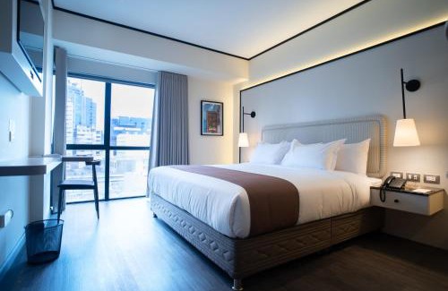Miraflores Hotel | Hotel Límade