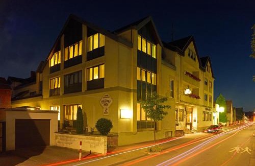 Roemerberg Hotel | Hotel Lösch Pfälzer Hof