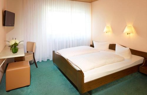 Roemerberg Hotel | Hotel Lösch Pfälzer Hof