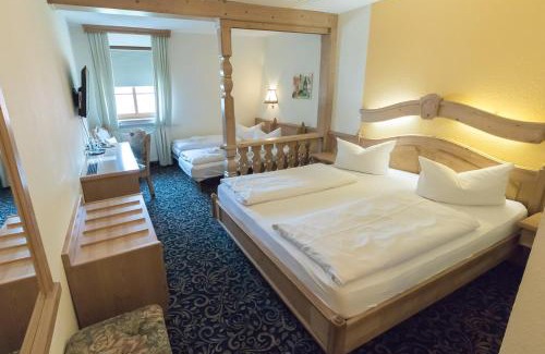 Randersacker Hotel | Hotel Löwen