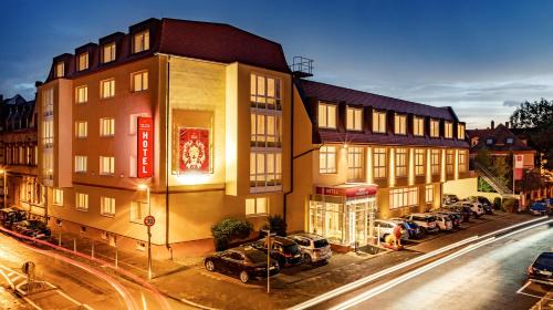 Speyer Hotel | Hotel Löwengarten